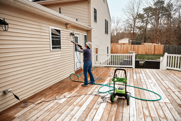 Best Sidewalk Pressure Washing  in Georgetown, TX