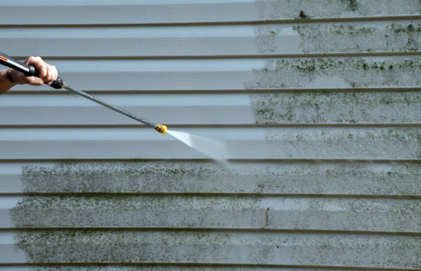 Best Fence Pressure Washing  in Georgetown, TX
