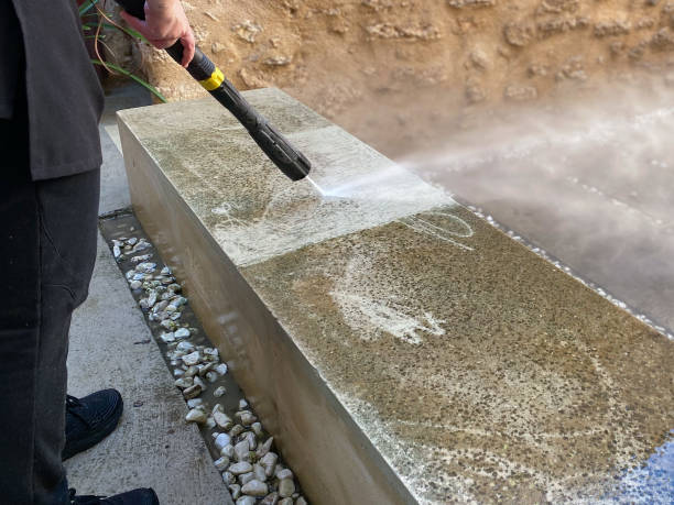 Best Roof Power Washing Services  in Georgetown, TX