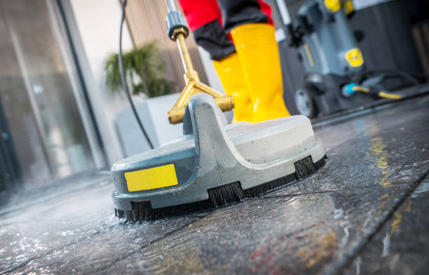 Georgetown, TX Pressure Washing Company