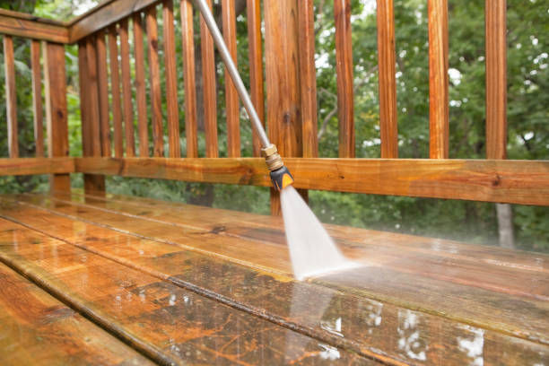 Best Best Pressure Washing Companies  in Georgetown, TX