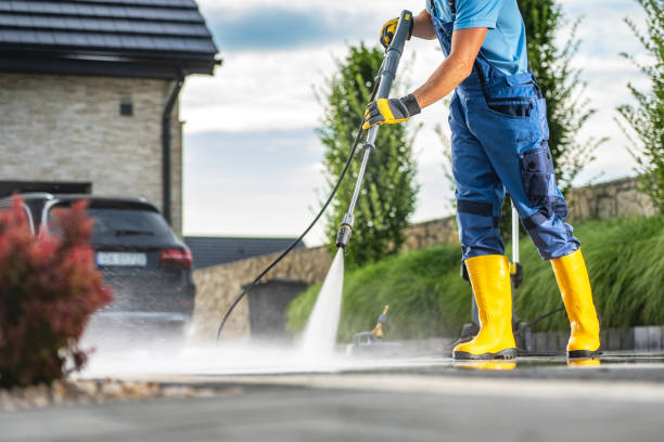 Best Residential Pressure Washing Services  in Georgetown, TX