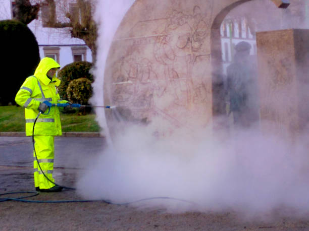 Best Local Pressure Washing Services  in Georgetown, TX