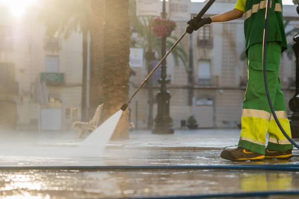Best Commercial Pressure Washing  in Georgetown, TX