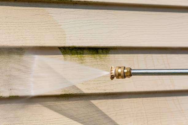 Best Deck Pressure Washing  in Georgetown, TX
