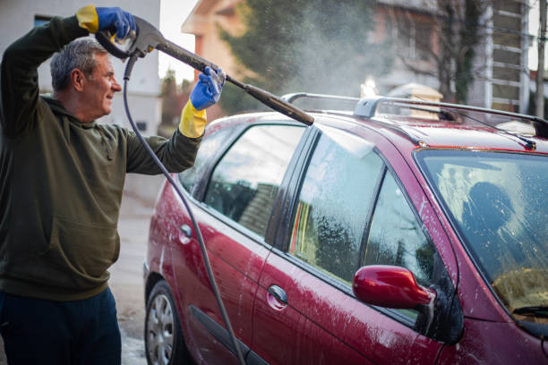 Best Pressure Washing Company Near Me  in Georgetown, TX