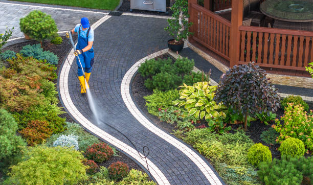 Best Fence Pressure Washing  in Georgetown, TX