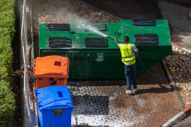 Best Garage Pressure Washing  in Georgetown, TX