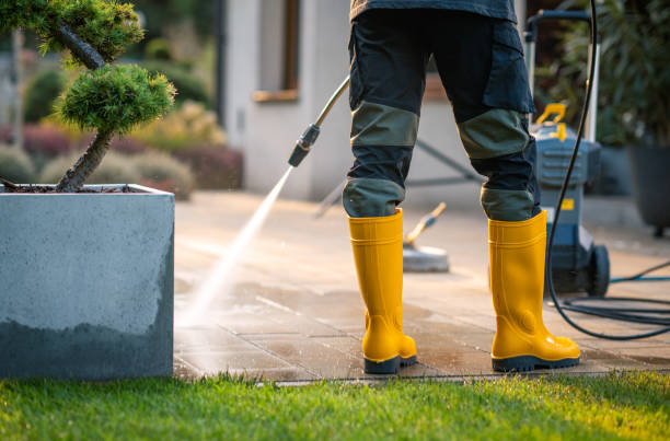 Best Pressure Washing Services Near Me  in Georgetown, TX